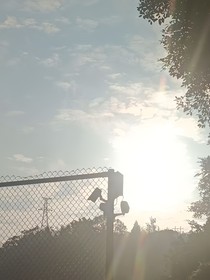 她的光，陰