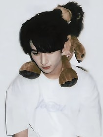 嚴(yán)浩翔：直到我
