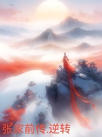 （盗笔张家前传）一家三口的旅途第一站