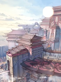 食物语——空桑