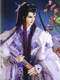霹雳原神：洞天幻化，长梦一觉