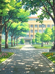 伪装女孩的爱