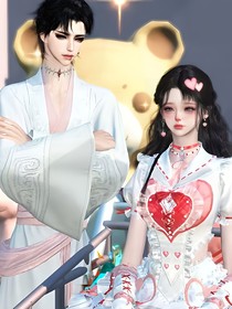 窮土小女和努力姐姐