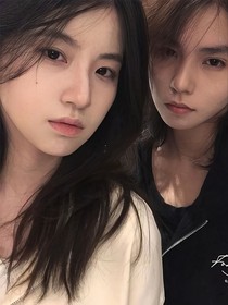 屬于她們的光