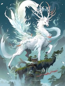 属性战神