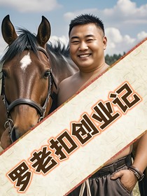 罗老扣创业记