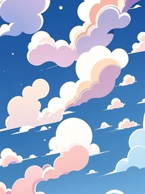 小小的懵懂