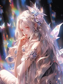 少年歌行，小精灵在此