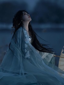 浮梦兮渊