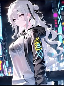 斩神：她逃过一劫落入凡尘