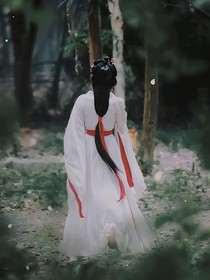 陳情令：情緣，皆是你