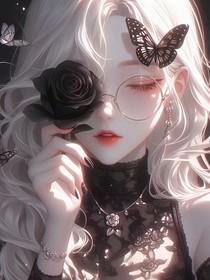 绝世：黎落红尘