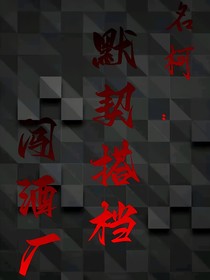 名柯：默契搭档闯酒厂