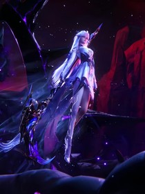 神印：神女她是妹控