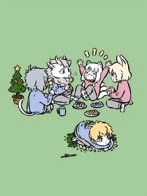 非人哉：千年白骨化形来