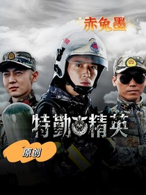 特勤精英之毅墨情長