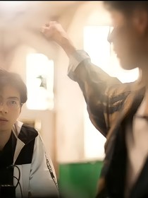 他是我亲手解剖的爱人