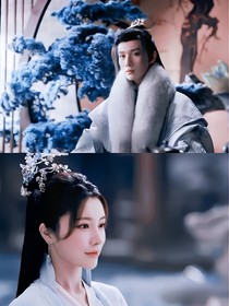 少年歌行之帝后情深