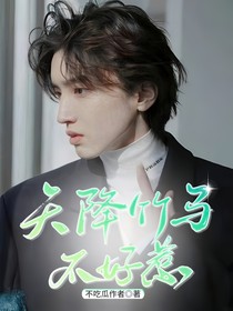 天降竹马不好惹