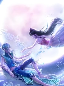 叶罗丽——爱本无声