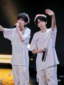 桂奇：盛夏
