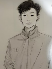 反派竞然如此帅气