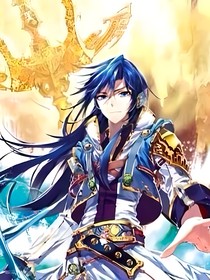 2024自创武魂人设