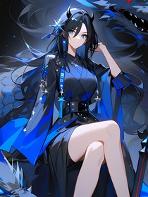 神?。罕税稛o期，圣女降臨