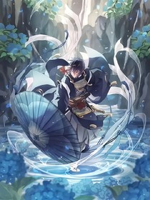 刀剑乱舞：三足金乌