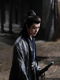 大夢歸離：春不晚