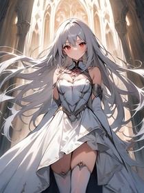 龙神大人想要我告白