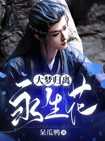 大梦归离：永生花