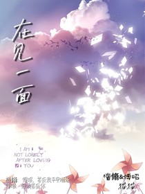 我好想在見你一面