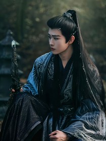 大夢(mèng)歸離：春風(fēng)起