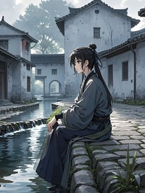 梁渠