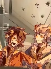 航总和小猪仔