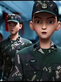 军中梦