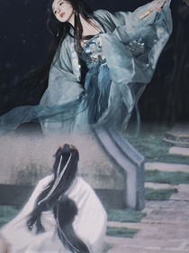莲花楼之神女下凡