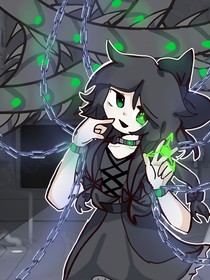 无机杀手赛博邪神什么的最讨厌了
