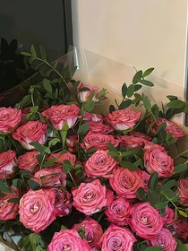 入梦后，高岭之花对我百依百顺
