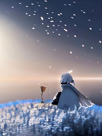 光遇：玫瑰花海