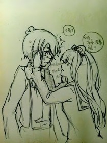 查九多婷