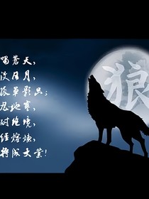 狼王梦之狼王再起