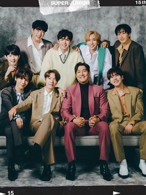 superjunior守护神