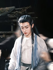 大梦归离：正派黑莲花