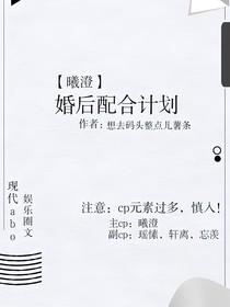 婚后配合计划