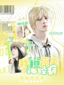 韩娱：我担原来是神经病……