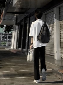 我和他的相遇（随笔）