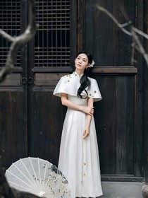 圆奥夫妇