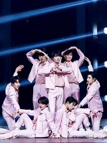 TNT：时代少年团的妹妹